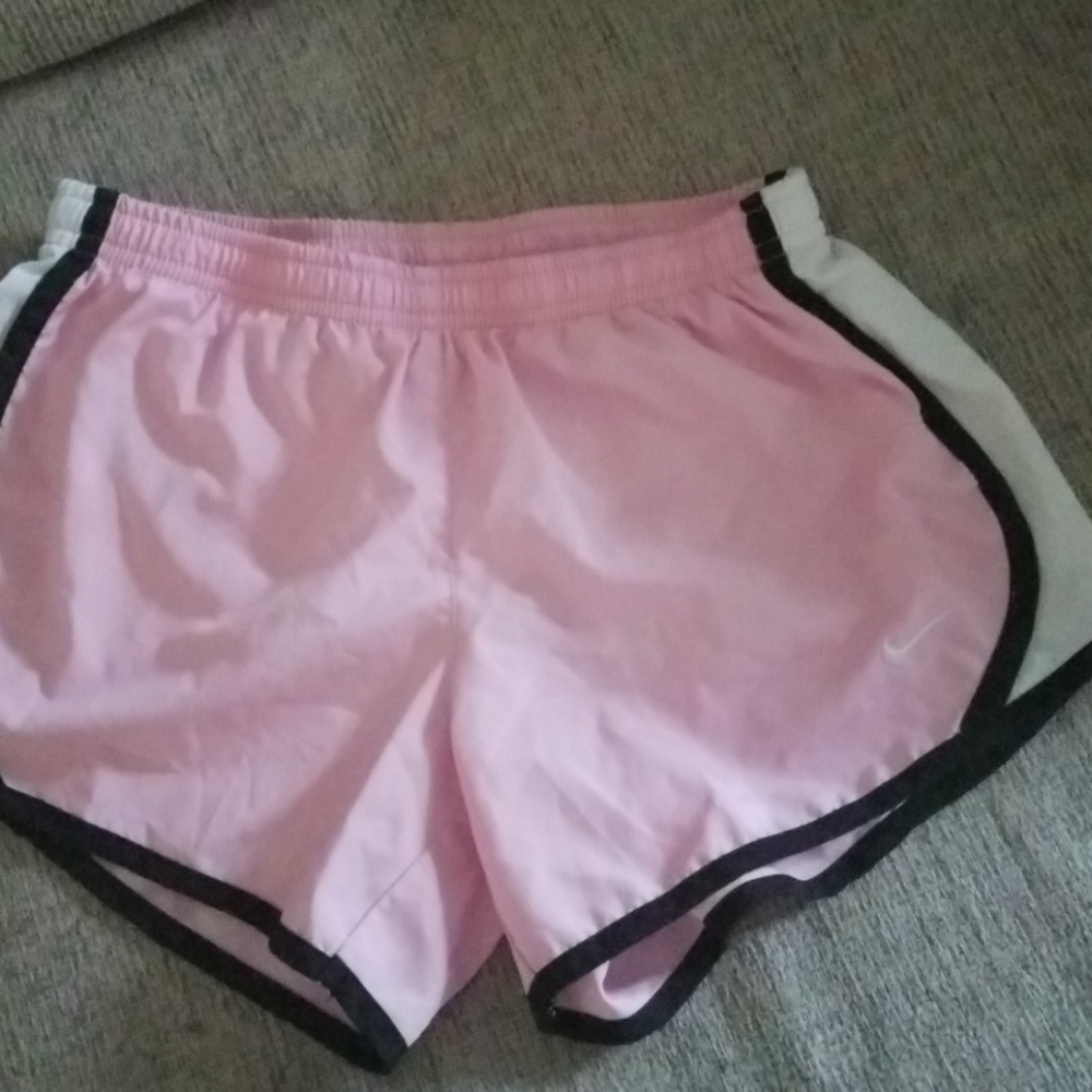 Nike dry-fit shorts